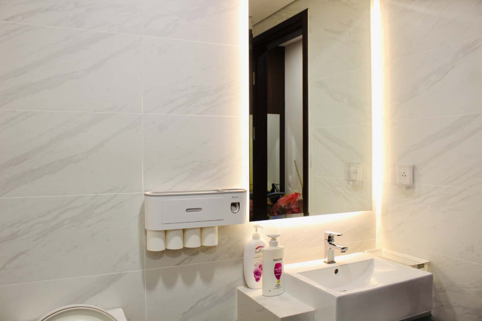 2306E2 (Harmony Homestay) Nguyễn Hoàng Tôn, Tây Hồ — ảnh 12
