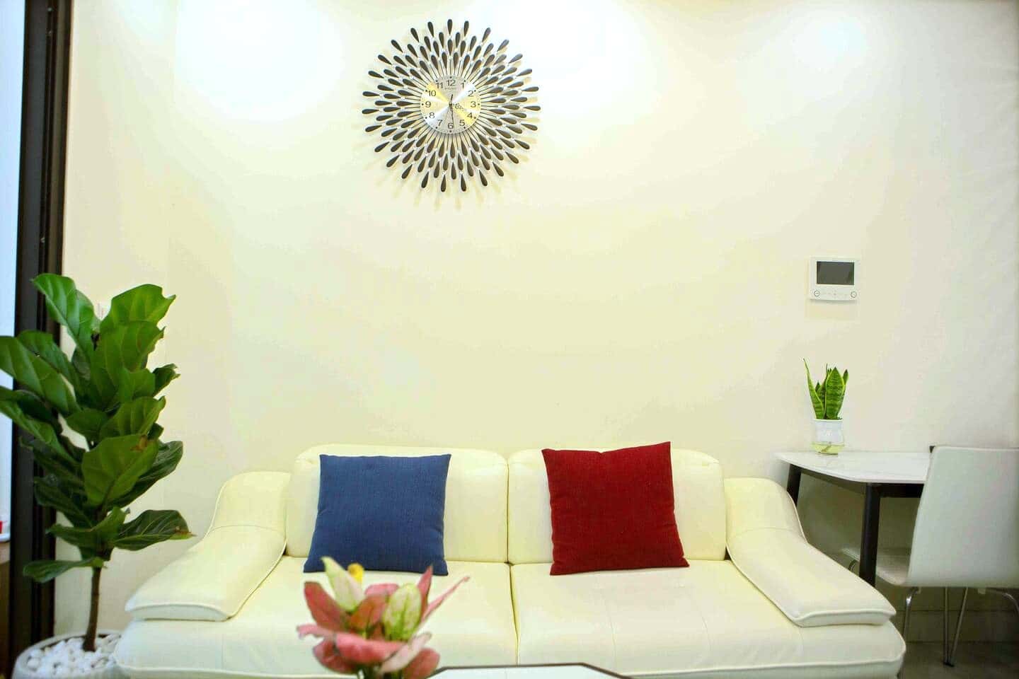414E2 (Harmony Homestay) Nguyễn Hoàng Tôn, Tây Hồ — ảnh 10