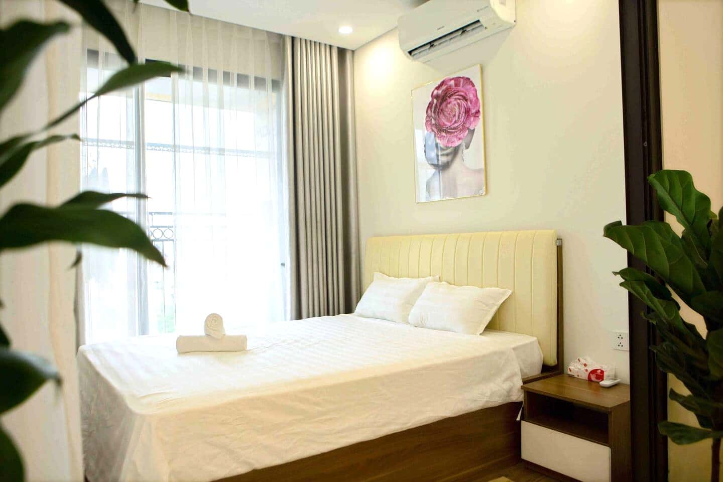 414E2 (Harmony Homestay) Nguyễn Hoàng Tôn, Tây Hồ — ảnh 2