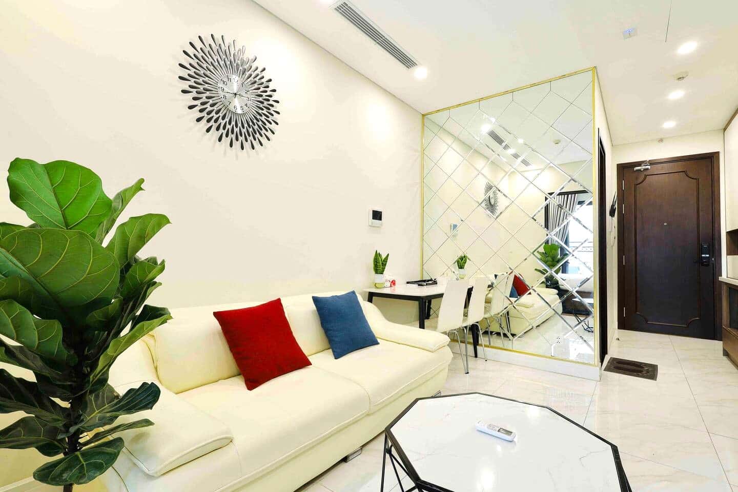 414E2 (Harmony Homestay) Nguyễn Hoàng Tôn, Tây Hồ — ảnh 3