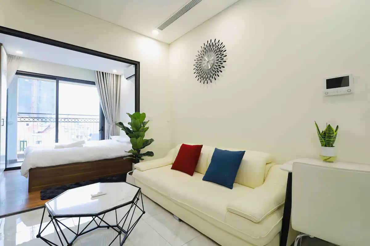 414E2 (Harmony Homestay) Nguyễn Hoàng Tôn, Tây Hồ — ảnh 6