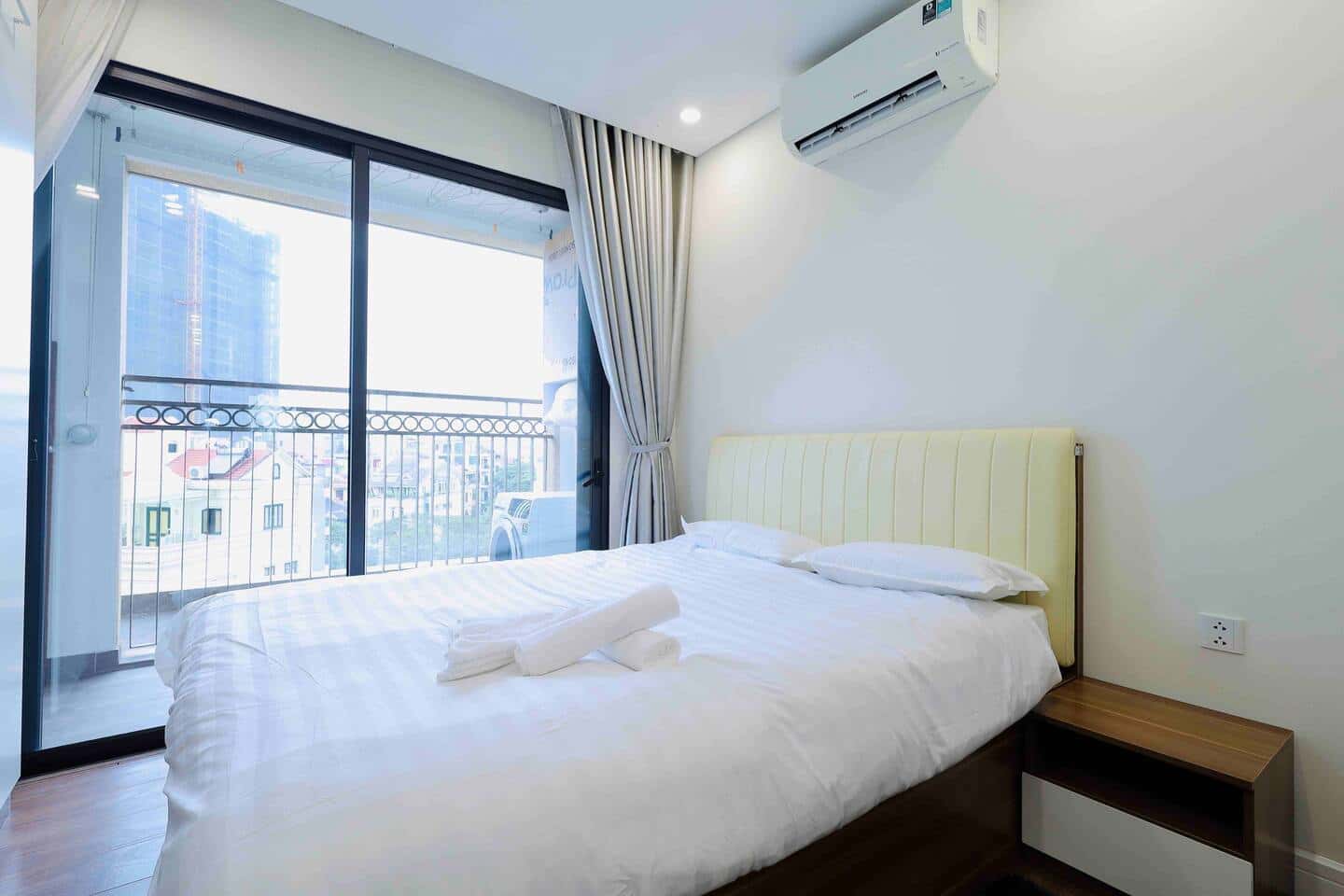 414E2 (Harmony Homestay) Nguyễn Hoàng Tôn, Tây Hồ — ảnh 7
