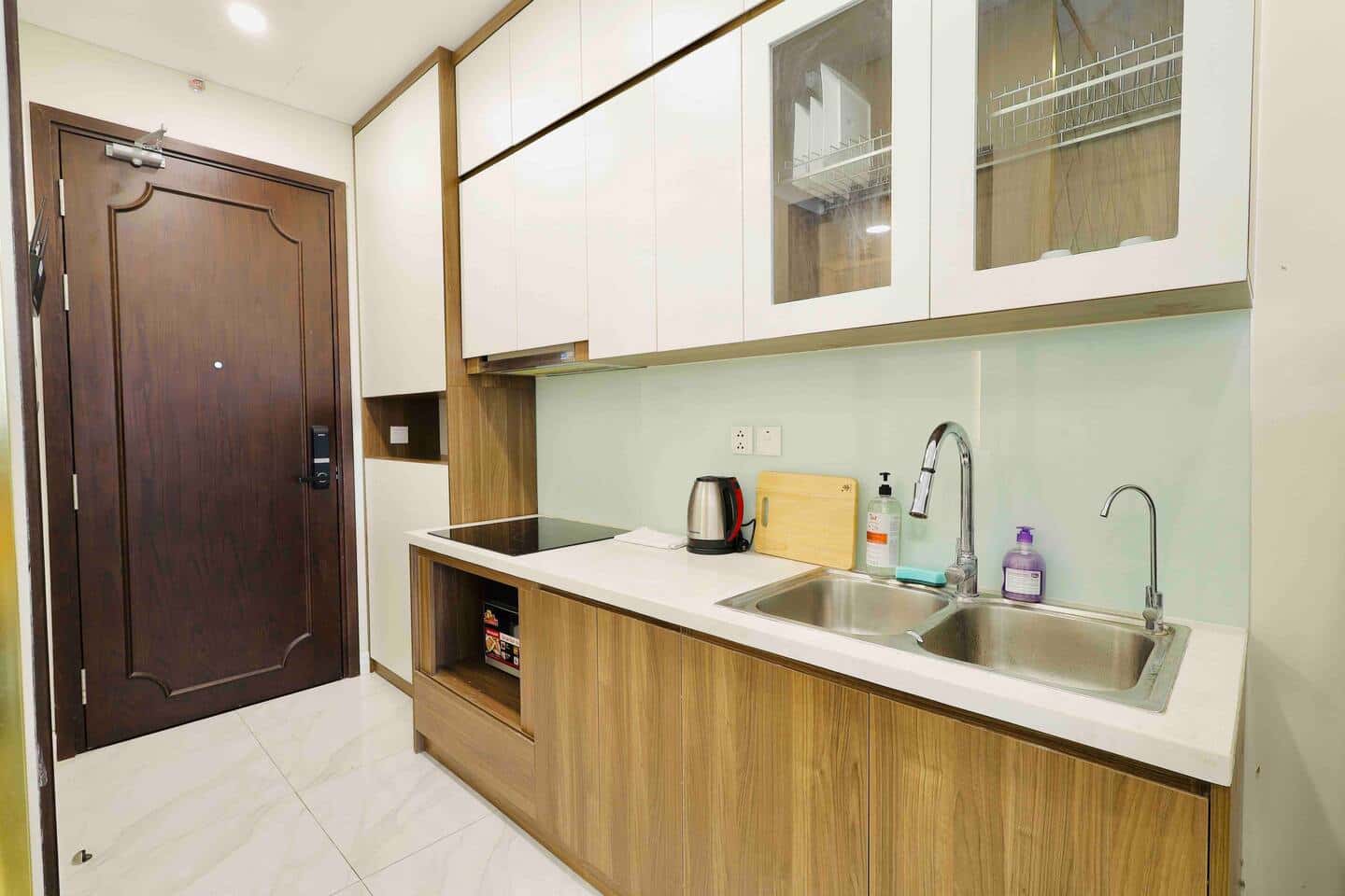 414E2 (Harmony Homestay) Nguyễn Hoàng Tôn, Tây Hồ — ảnh 4