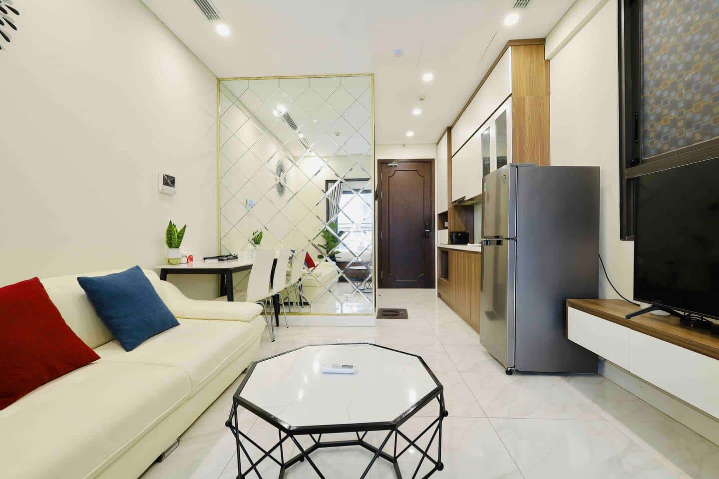 414E2 (Harmony Homestay) Nguyễn Hoàng Tôn, Tây Hồ — ảnh 9