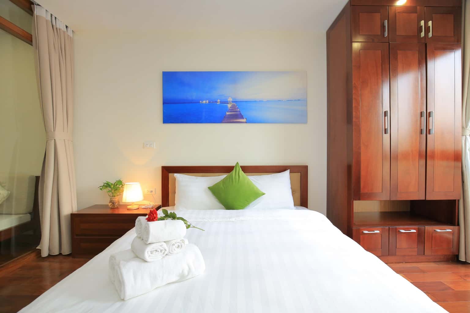Nine Housing ngõ 12 Đào Tấn - 402 Ngõ 12 Đào Tấn, Ba Đình — ảnh 9