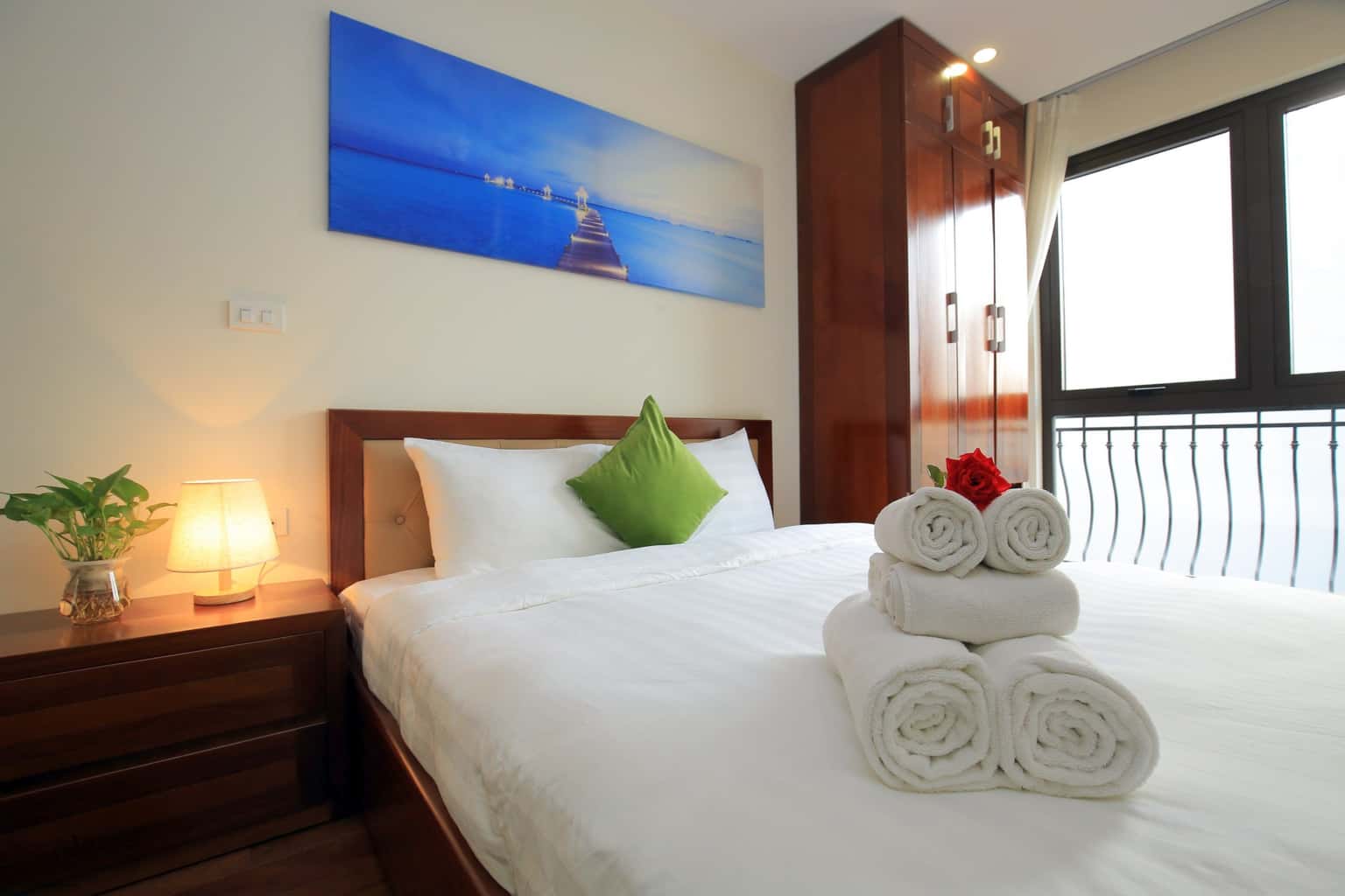 Nine Housing ngõ 12 Đào Tấn - 402 Ngõ 12 Đào Tấn, Ba Đình — ảnh 8