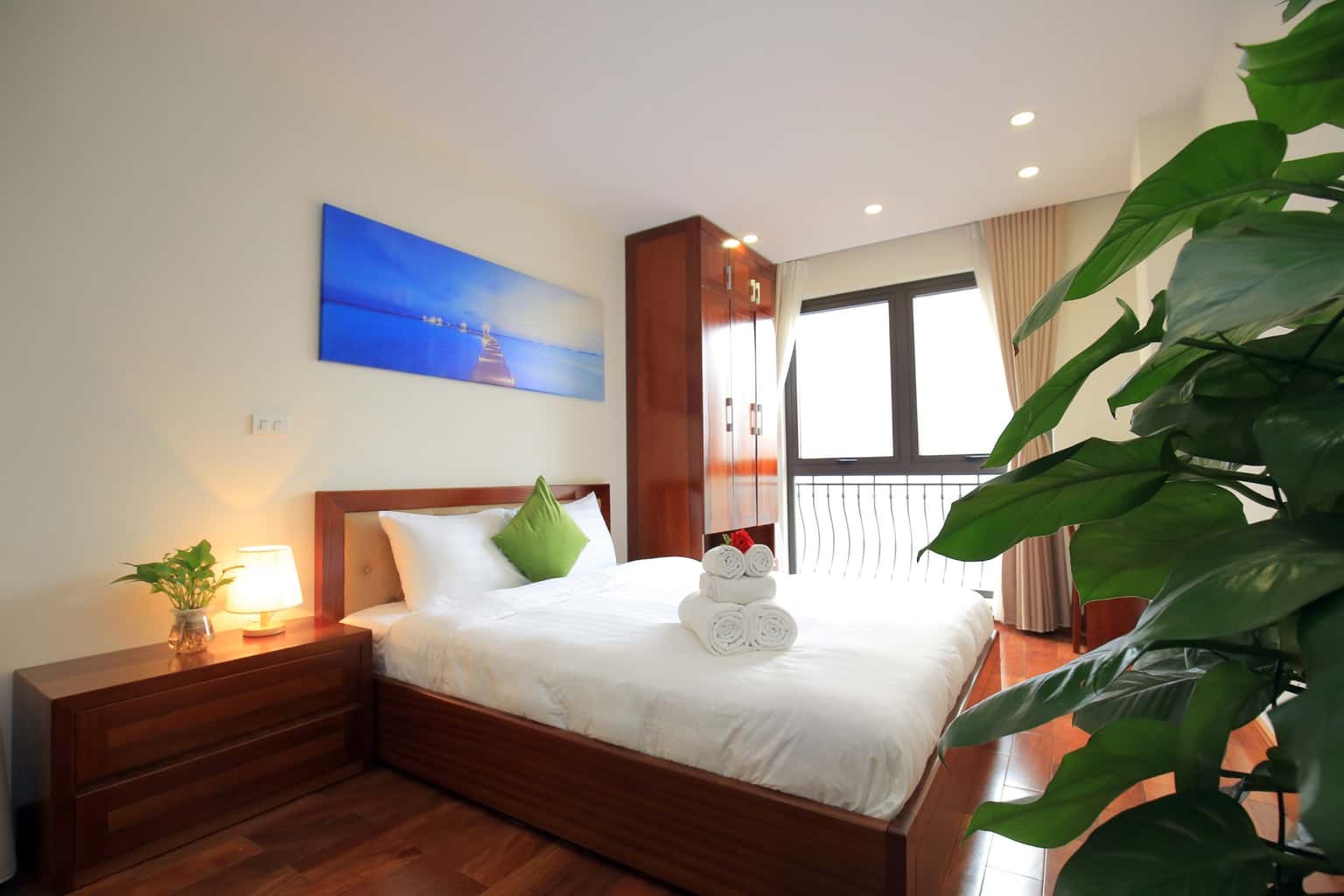 Nine Housing ngõ 12 Đào Tấn - 402 Ngõ 12 Đào Tấn, Ba Đình — ảnh 3