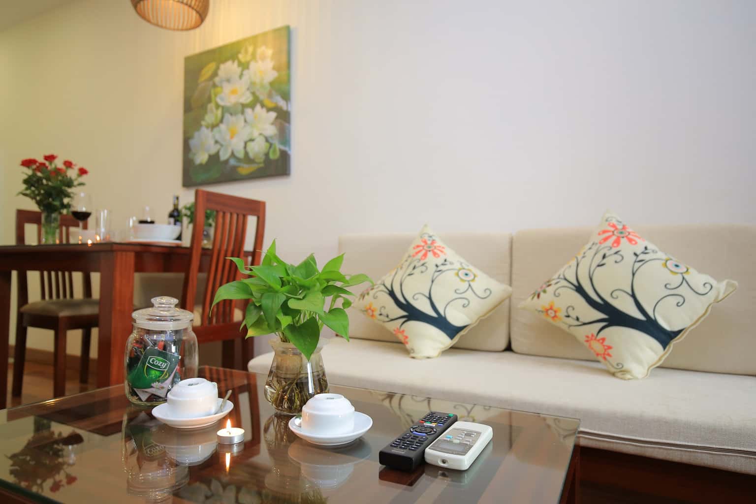 Nine Housing ngõ 12 Đào Tấn - 402 Ngõ 12 Đào Tấn, Ba Đình — ảnh 15