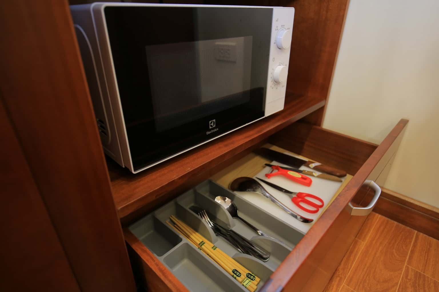 Nine Housing ngõ 12 Đào Tấn - 402 Ngõ 12 Đào Tấn, Ba Đình — ảnh 23