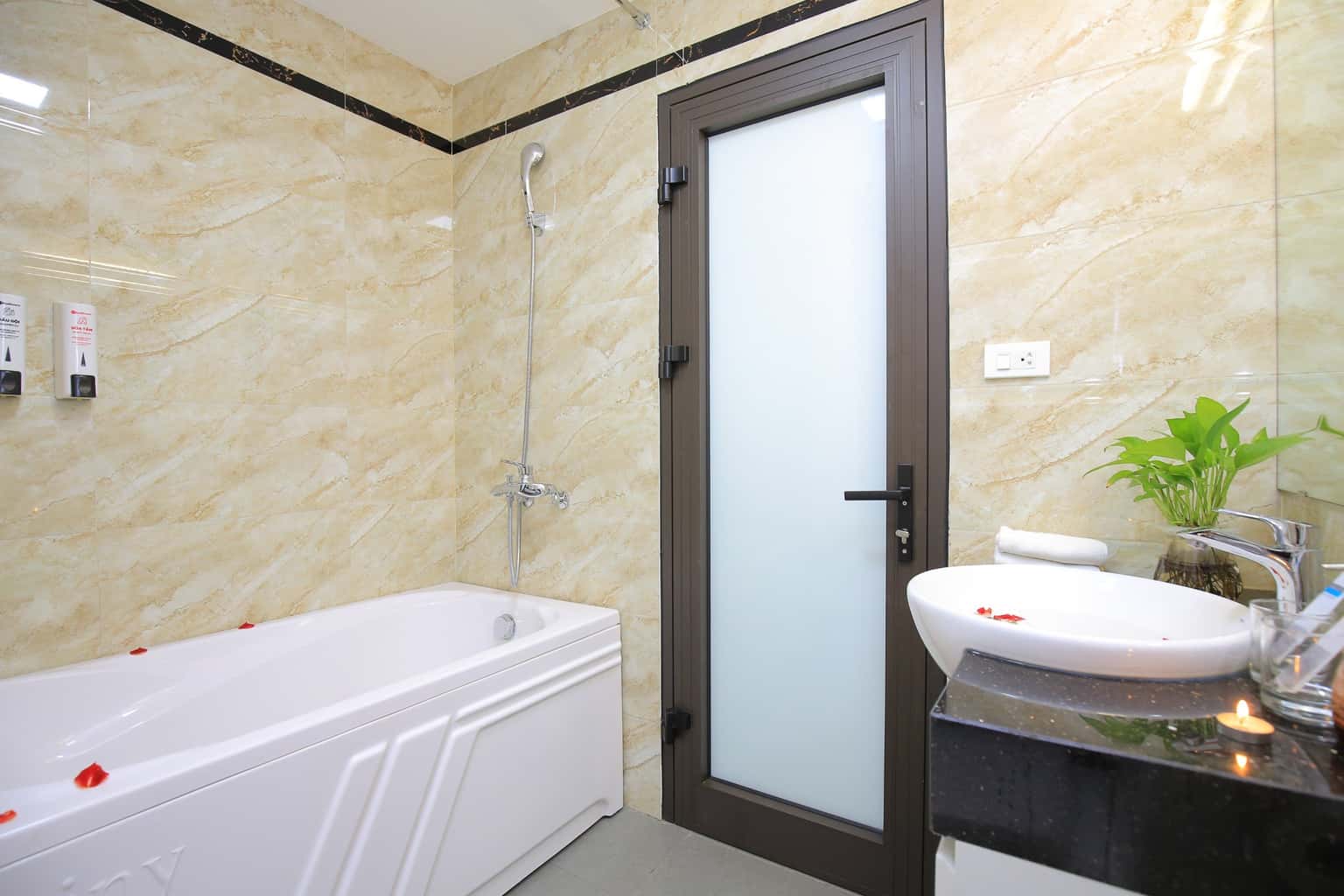 Nine Housing ngõ 12 Đào Tấn - 402 Ngõ 12 Đào Tấn, Ba Đình — ảnh 5