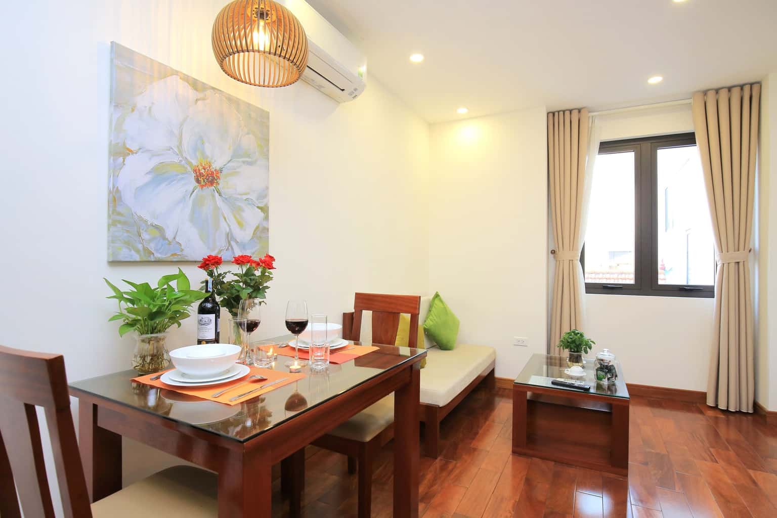 Nine Housing ngõ 12 Đào Tấn - 601 Ngõ 12 Đào Tấn, Ba Đình — ảnh 13