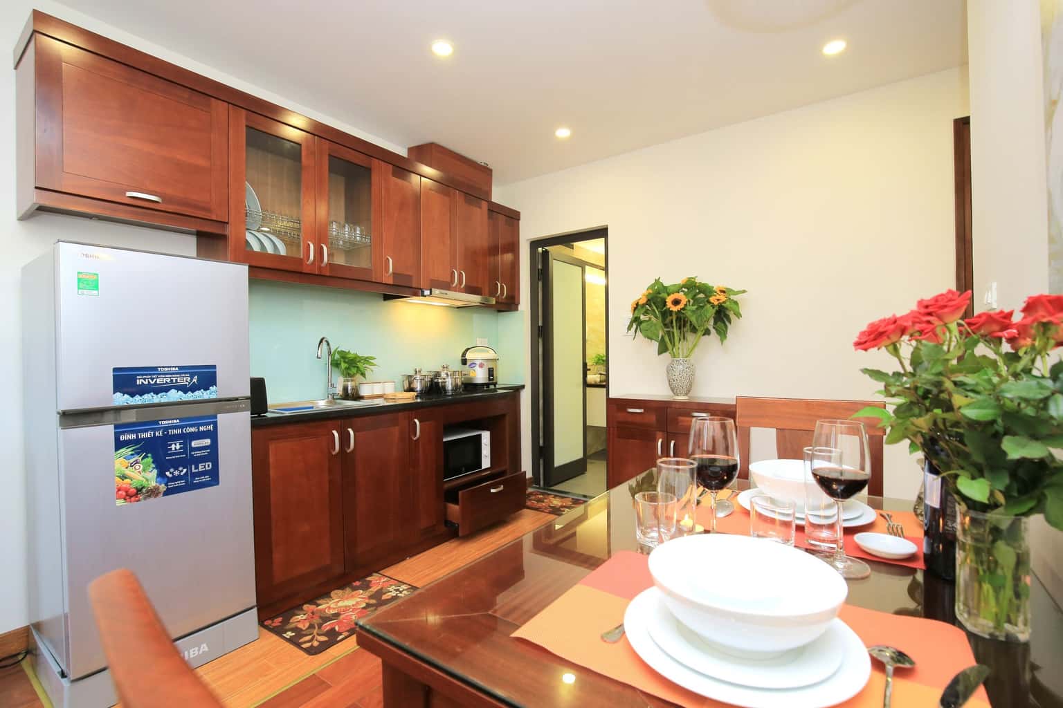 Nine Housing ngõ 12 Đào Tấn - 201 Ngõ 12 Đào Tấn, Ba Đình — photo 17