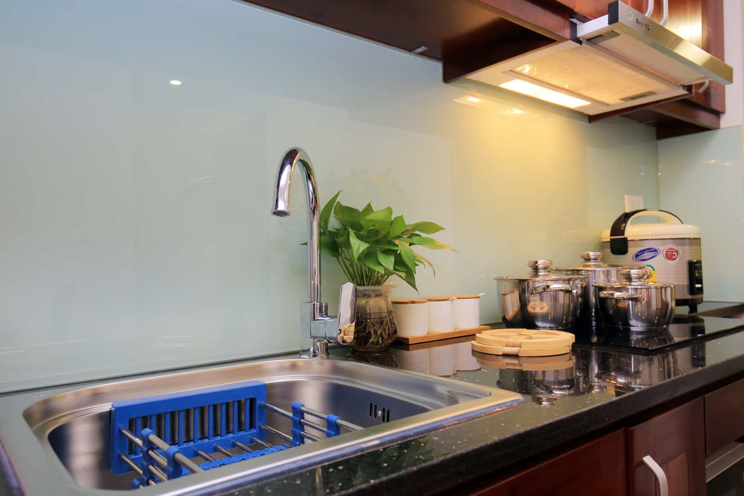 Nine Housing ngõ 12 Đào Tấn - 601 Ngõ 12 Đào Tấn, Ba Đình — ảnh 20