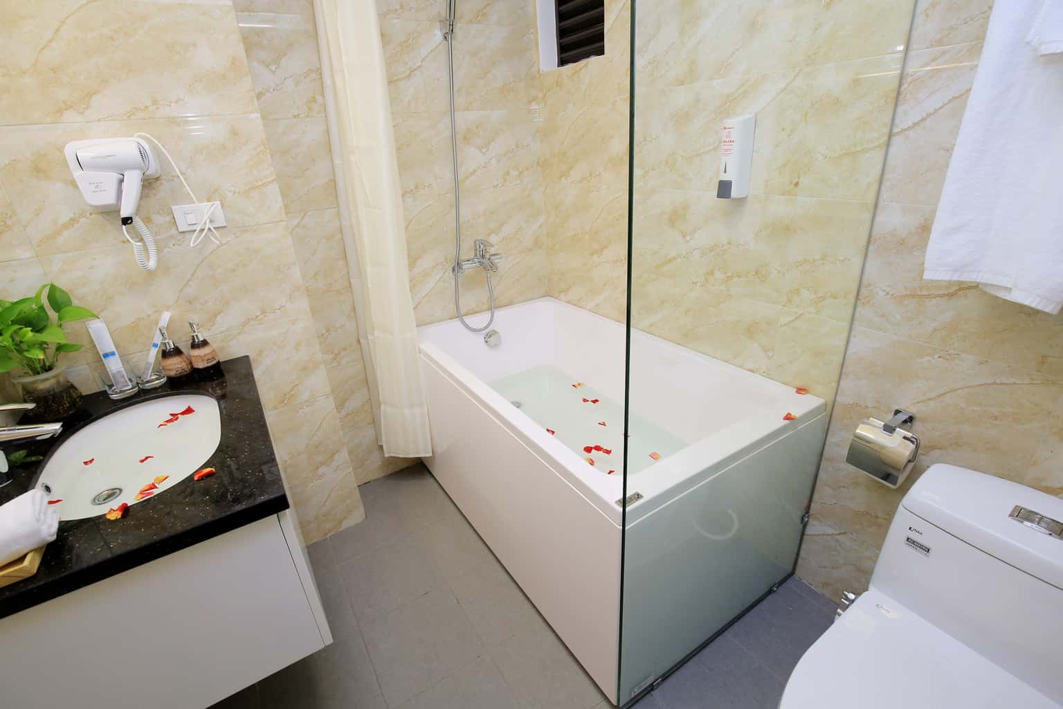 Nine Housing ngõ 12 Đào Tấn - 601 Ngõ 12 Đào Tấn, Ba Đình — ảnh 26