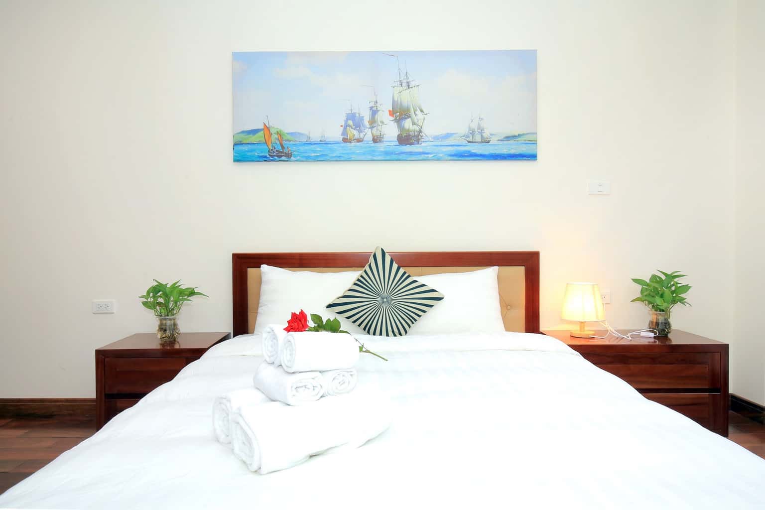Nine Housing ngõ 12 Đào Tấn - 601 Ngõ 12 Đào Tấn, Ba Đình — ảnh 6