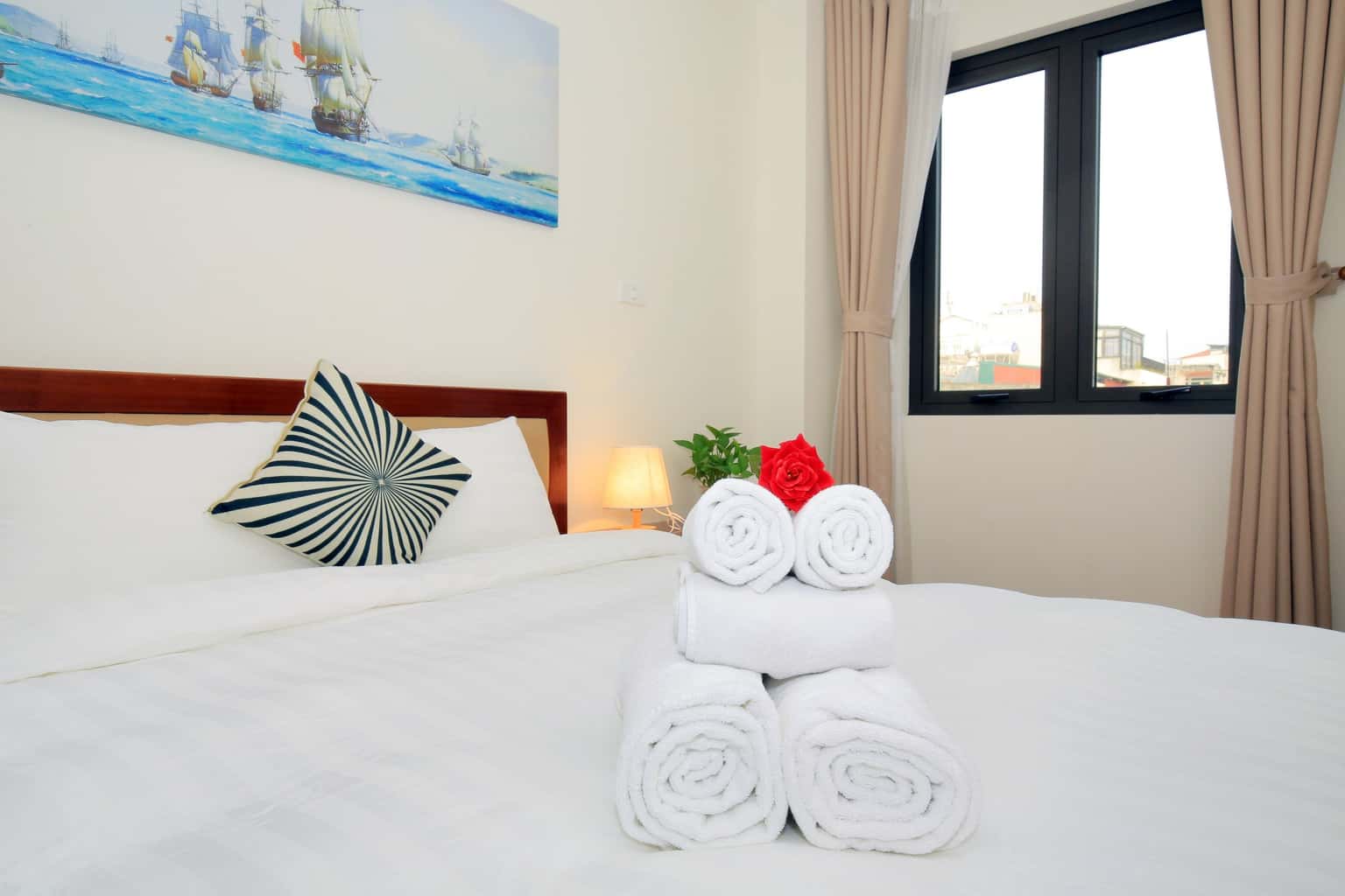 Nine Housing ngõ 12 Đào Tấn - 303 Ngõ 12 Đào Tấn, Ba Đình — photo 10