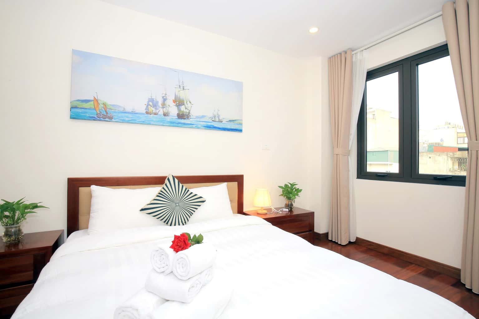 Nine Housing ngõ 12 Đào Tấn - 601 Ngõ 12 Đào Tấn, Ba Đình — ảnh 12