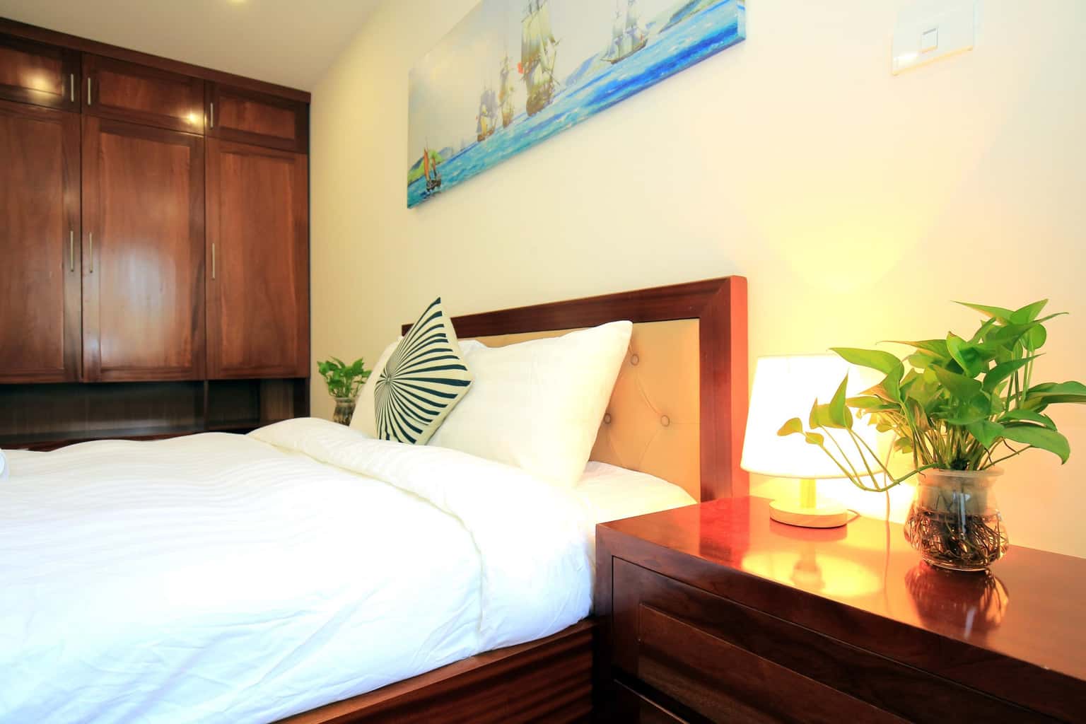 Nine Housing ngõ 12 Đào Tấn - 601 Ngõ 12 Đào Tấn, Ba Đình — ảnh 10