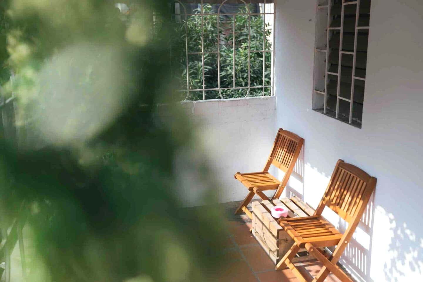 BUZZ Hanoi 1 (83 Thợ Nhuộm), Hoàn Kiếm — 照片 4