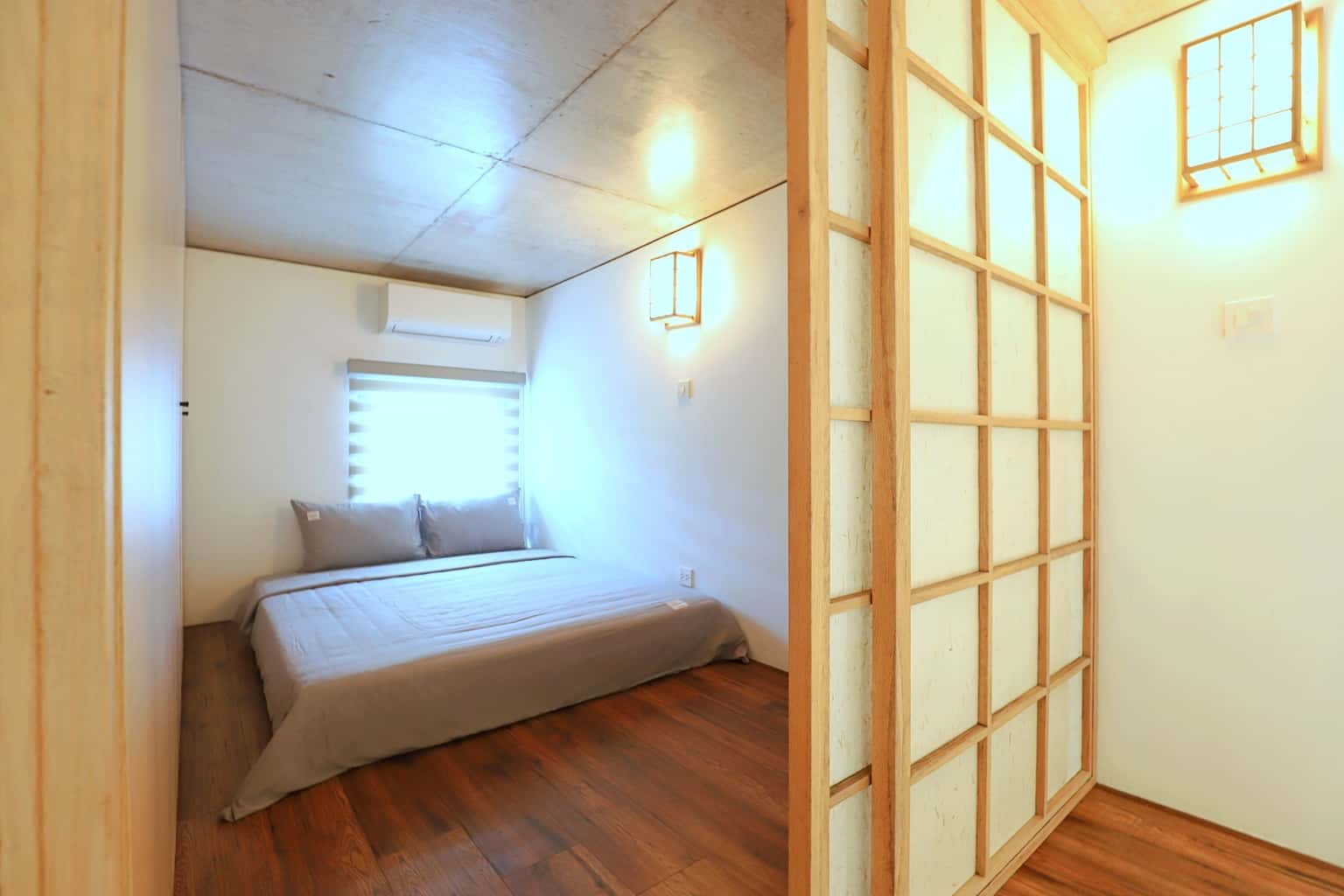 Casa Amarilla Boutique Apartment - A1 Lê Đại Hành, Hai Bà Trưng — ảnh 4