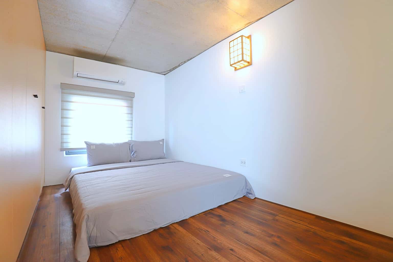 Casa Amarilla Boutique Apartment - A3 Lê Đại Hành, Hai Bà Trưng — ảnh 2