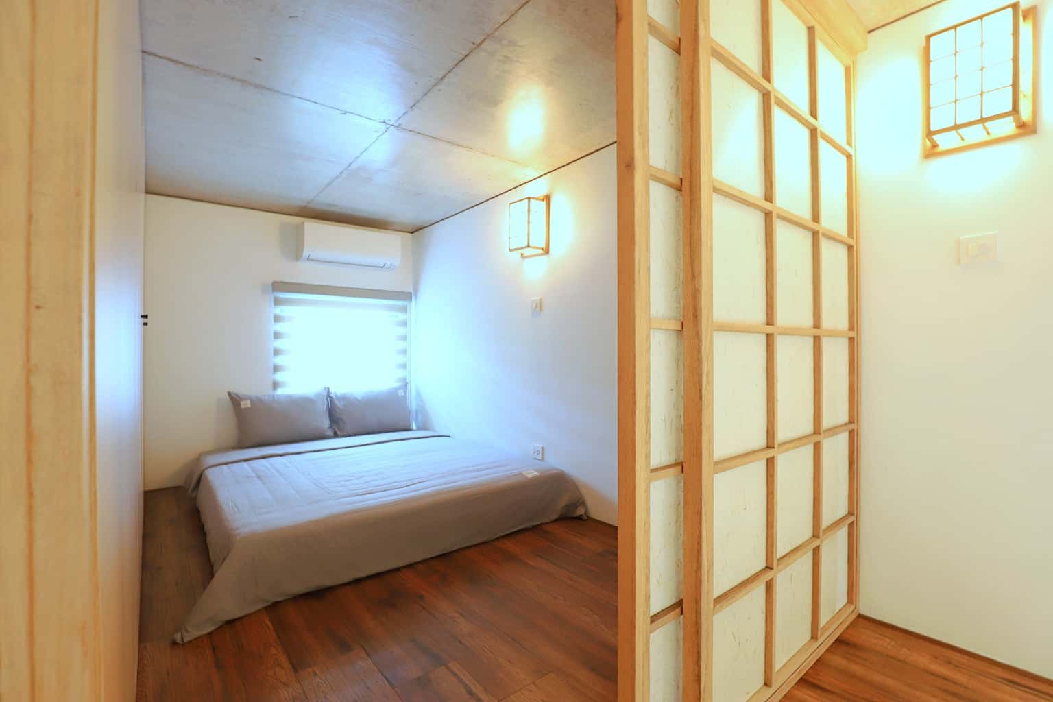 Casa Amarilla Boutique Apartment - A4 Lê Đại Hành, Hai Bà Trưng — ảnh 2