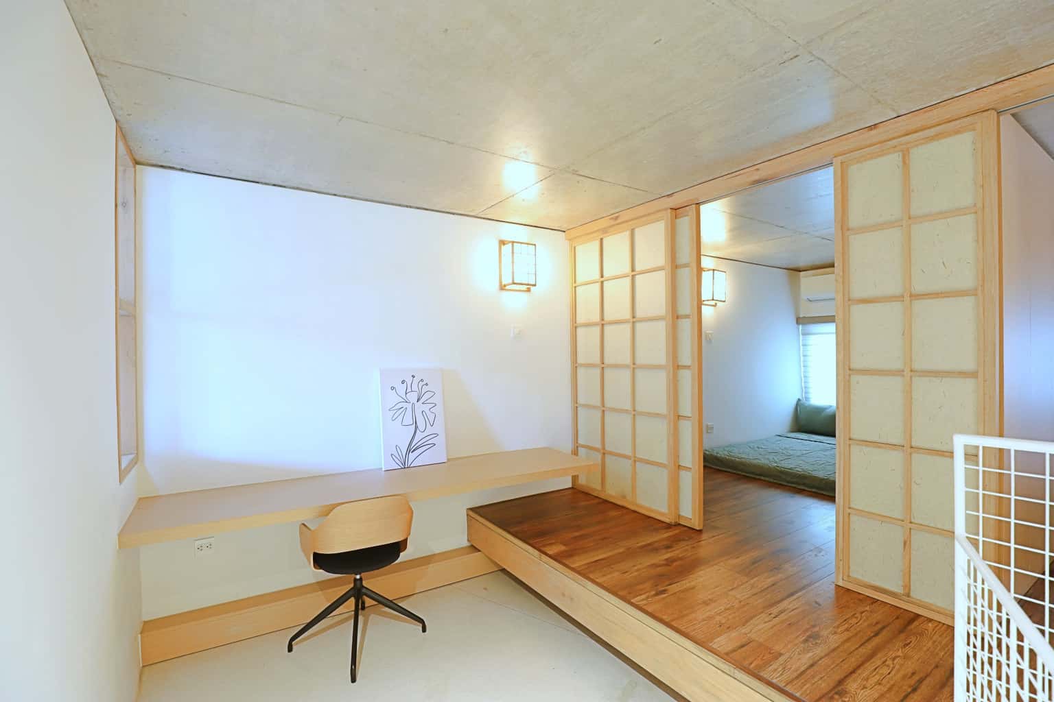 Casa Amarilla Boutique Apartment - A4 Lê Đại Hành, Hai Bà Trưng — ảnh 7