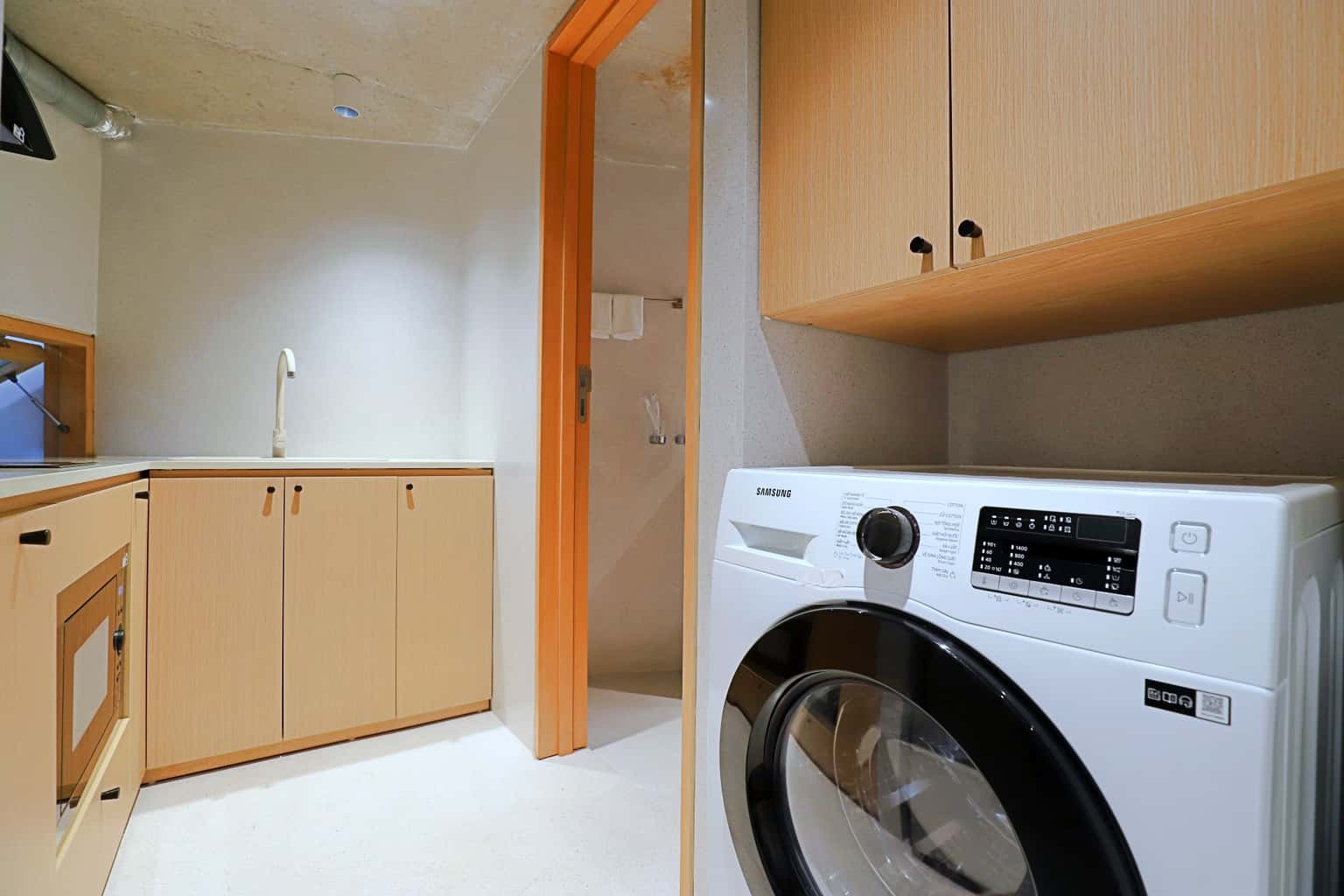 Casa Amarilla Boutique Apartment - A4 Lê Đại Hành, Hai Bà Trưng — ảnh 6