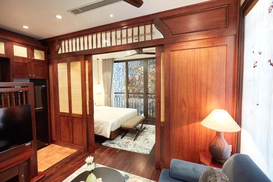 Camellia Residence - Queen Suites, Triệu Việt Vương, Hai Bà Trưng — photo 8