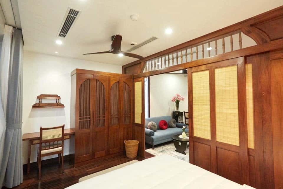 Camellia Residence - Queen Suites, Triệu Việt Vương, Hai Bà Trưng — photo 7