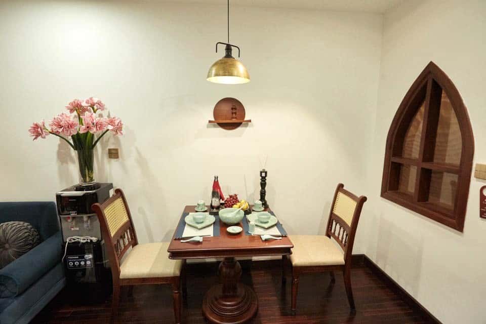 Camellia Residence - Queen Suites, Triệu Việt Vương, Hai Bà Trưng — photo 12