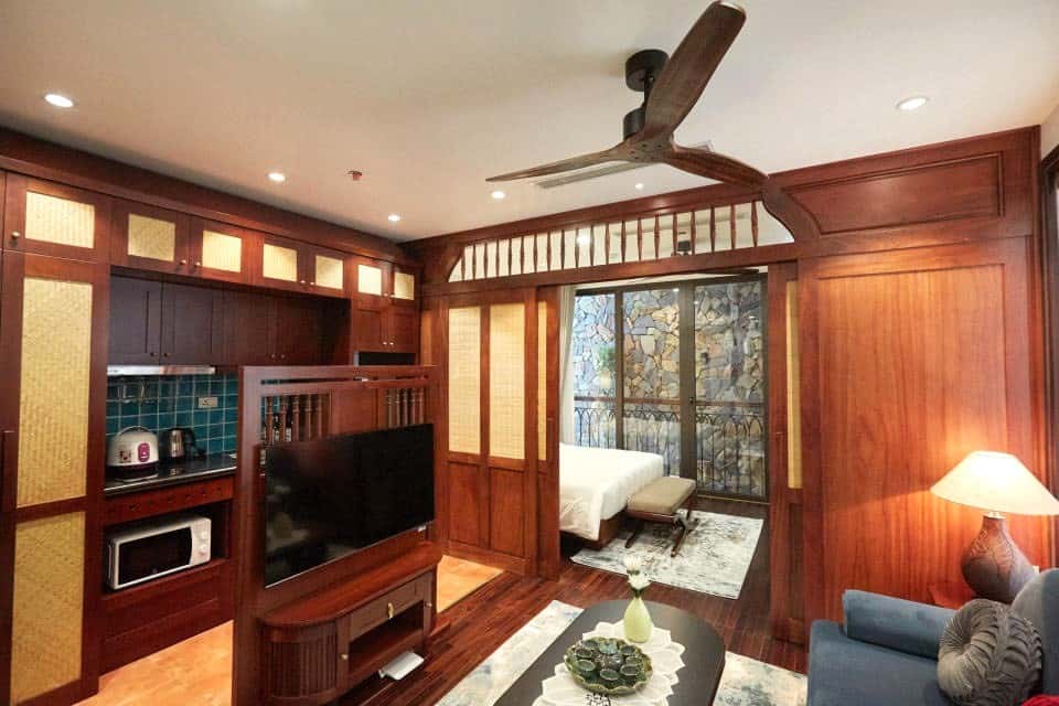Camellia Residence - Queen Suites, Triệu Việt Vương, Hai Bà Trưng — photo 11