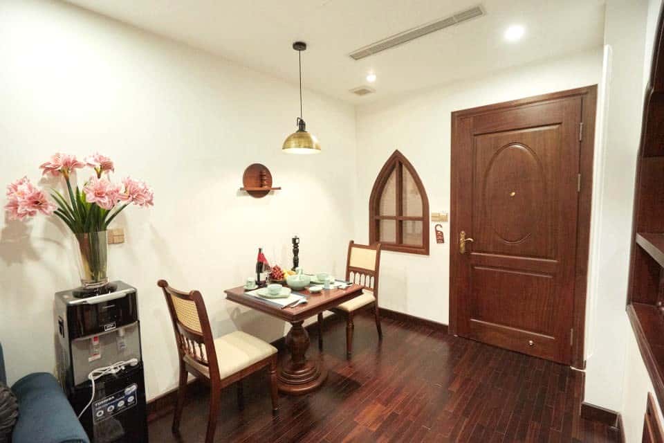 Camellia Residence - Queen Suites, Triệu Việt Vương, Hai Bà Trưng — photo 3