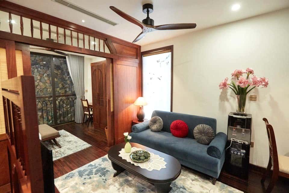 Camellia Residence - Queen Suites, Triệu Việt Vương, Hai Bà Trưng — photo 2