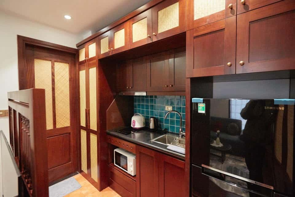 Camellia Residence - Queen Suites, Triệu Việt Vương, Hai Bà Trưng — photo 4