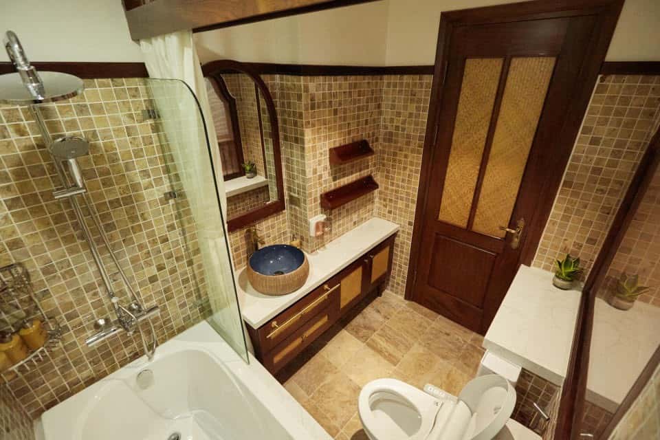 Camellia Residence - Queen Suites, Triệu Việt Vương, Hai Bà Trưng — photo 13