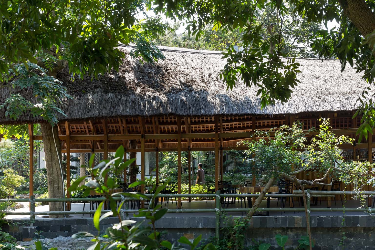 Villa K3 (Latitude 21 Sóc Sơn Retreat) in Minh Phú, Sóc Sơn — photo 31