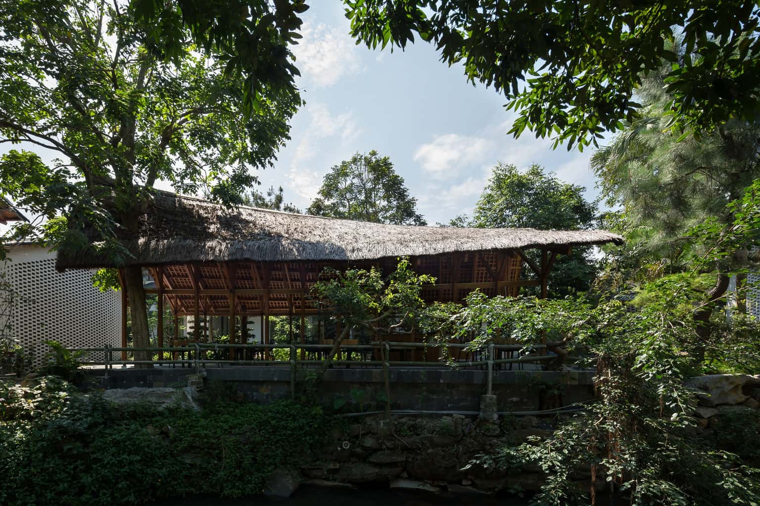 Villa K1 (Latitude 21 Sóc Sơn Retreat) tại Minh Phú, Sóc Sơn — ảnh 29