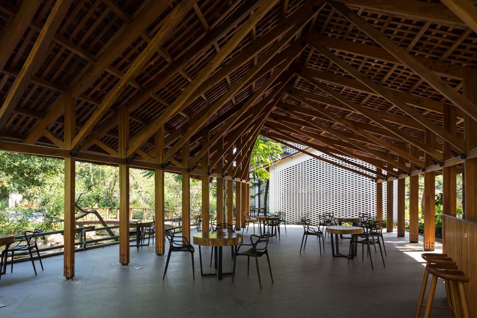 Villa K3 (Latitude 21 Sóc Sơn Retreat) in Minh Phú, Sóc Sơn — photo 30