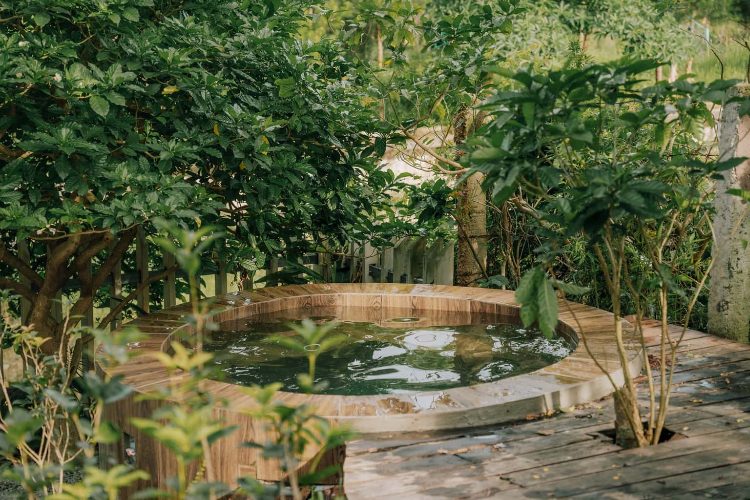 Nhà Bên Hồ (U Lesa Retreat) tại Lâm Trường, Sóc Sơn — ảnh 3