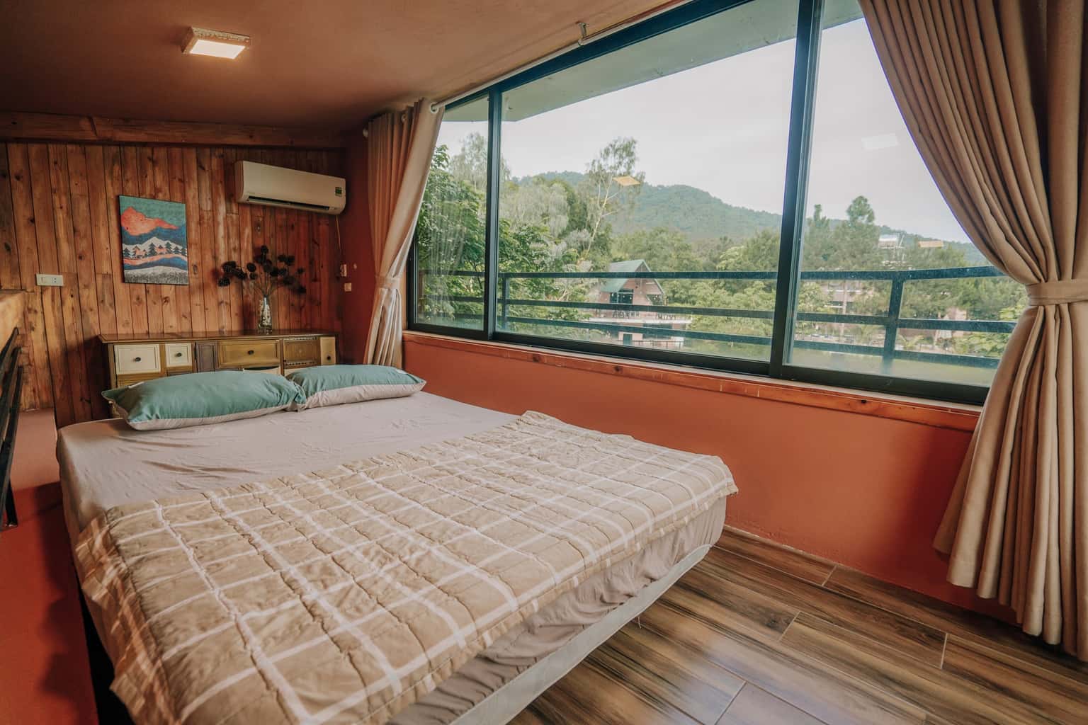 Nhà Bên Hồ (U Lesa Retreat) tại Lâm Trường, Sóc Sơn — ảnh 17