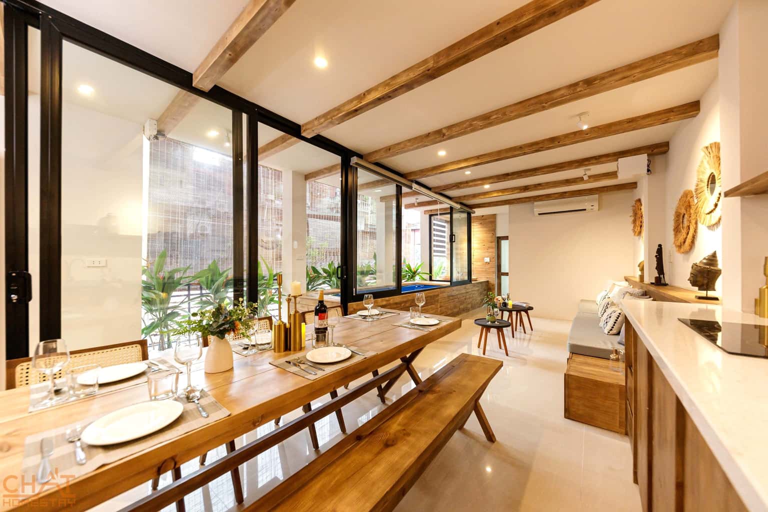 29CL2 (Hidden Gem 2) - Authentic Homestay, Ba Đình — photo 24