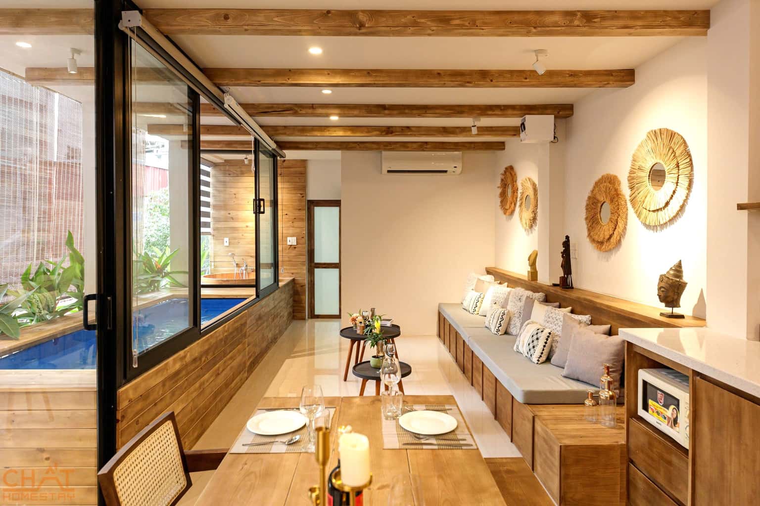 29CL2 (Hidden Gem 2) - Authentic Homestay, Ba Đình — photo 15