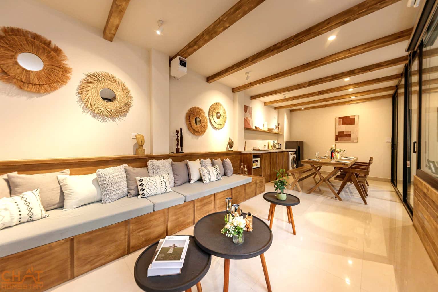 29CL2 (Hidden Gem 2) - Authentic Homestay, Ba Đình — photo 3