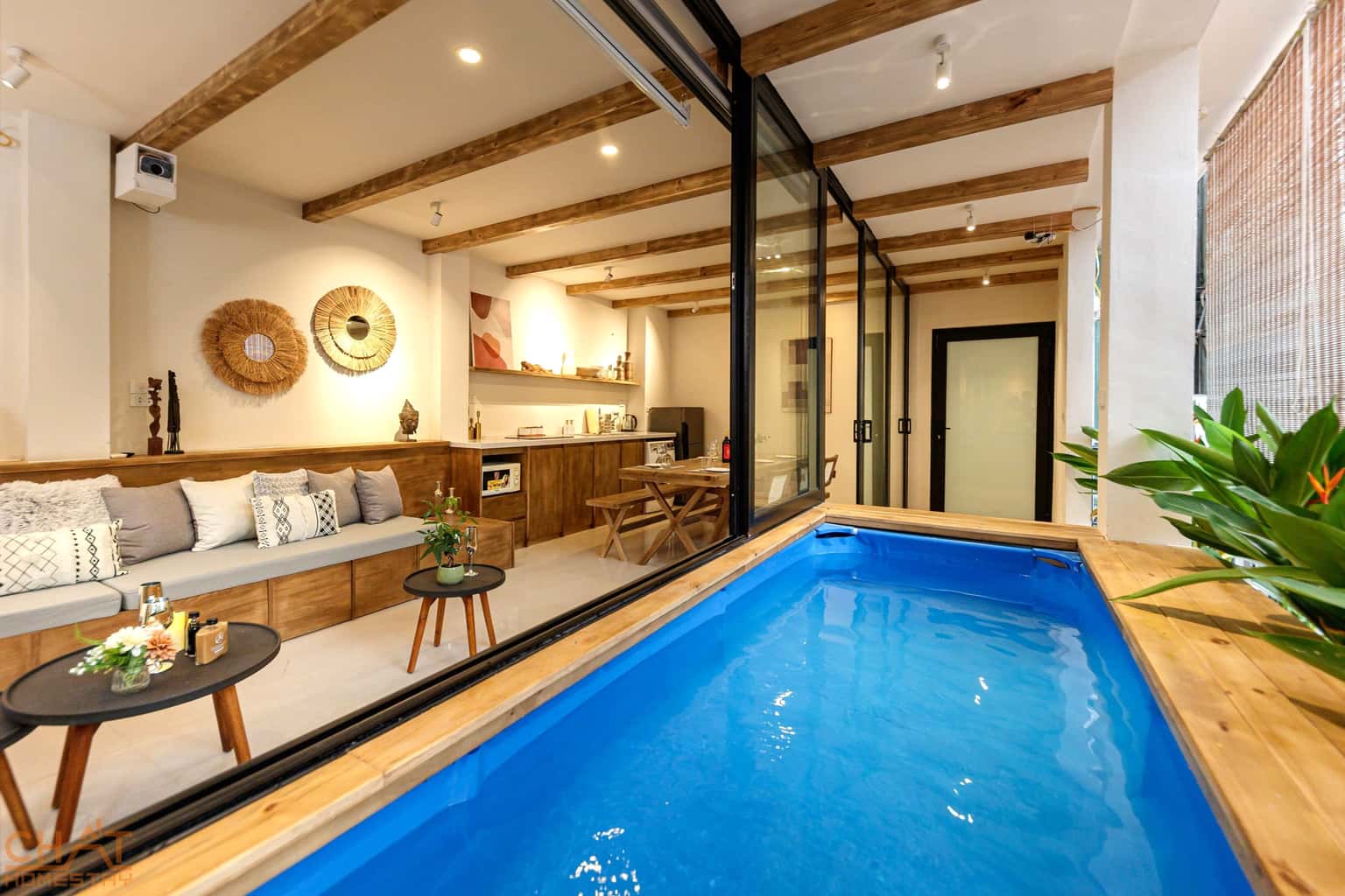 29CL2 (Hidden Gem 2) - Authentic Homestay, Ba Đình — photo 1