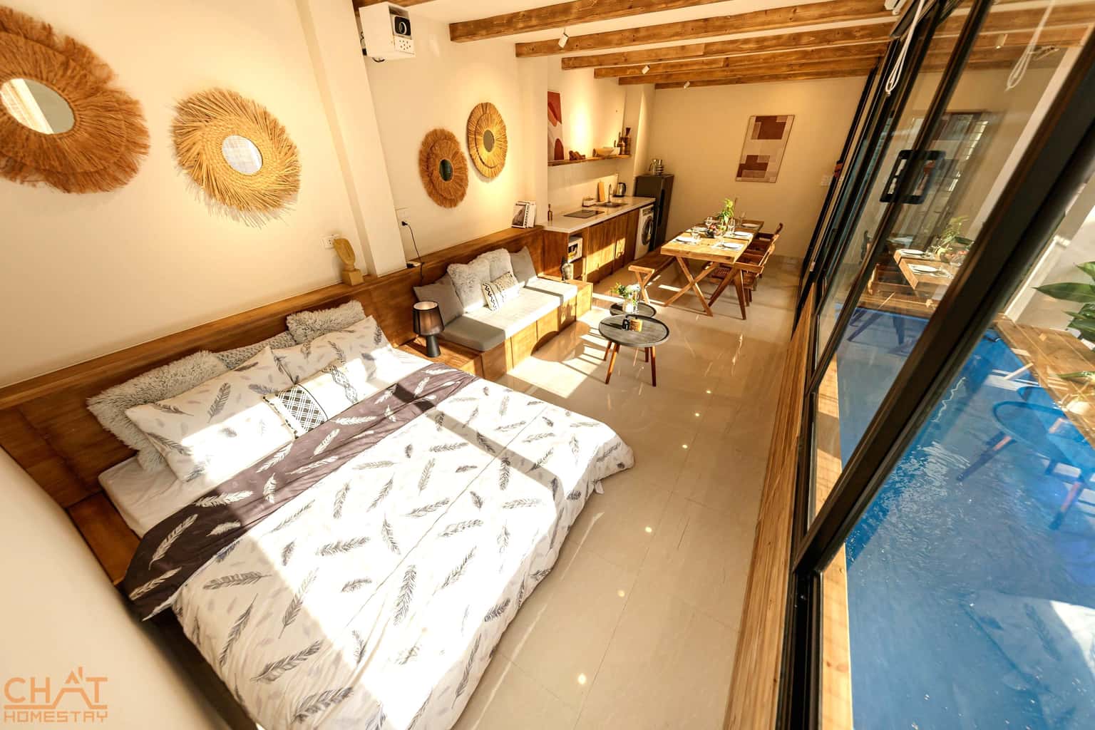 29CL2 (Hidden Gem 2) - Authentic Homestay, Ba Đình — photo 8