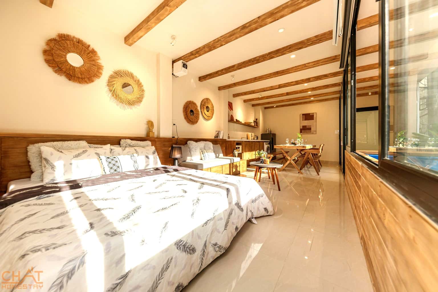 29CL2 (Hidden Gem 2) - Authentic Homestay, Ba Đình — photo 7