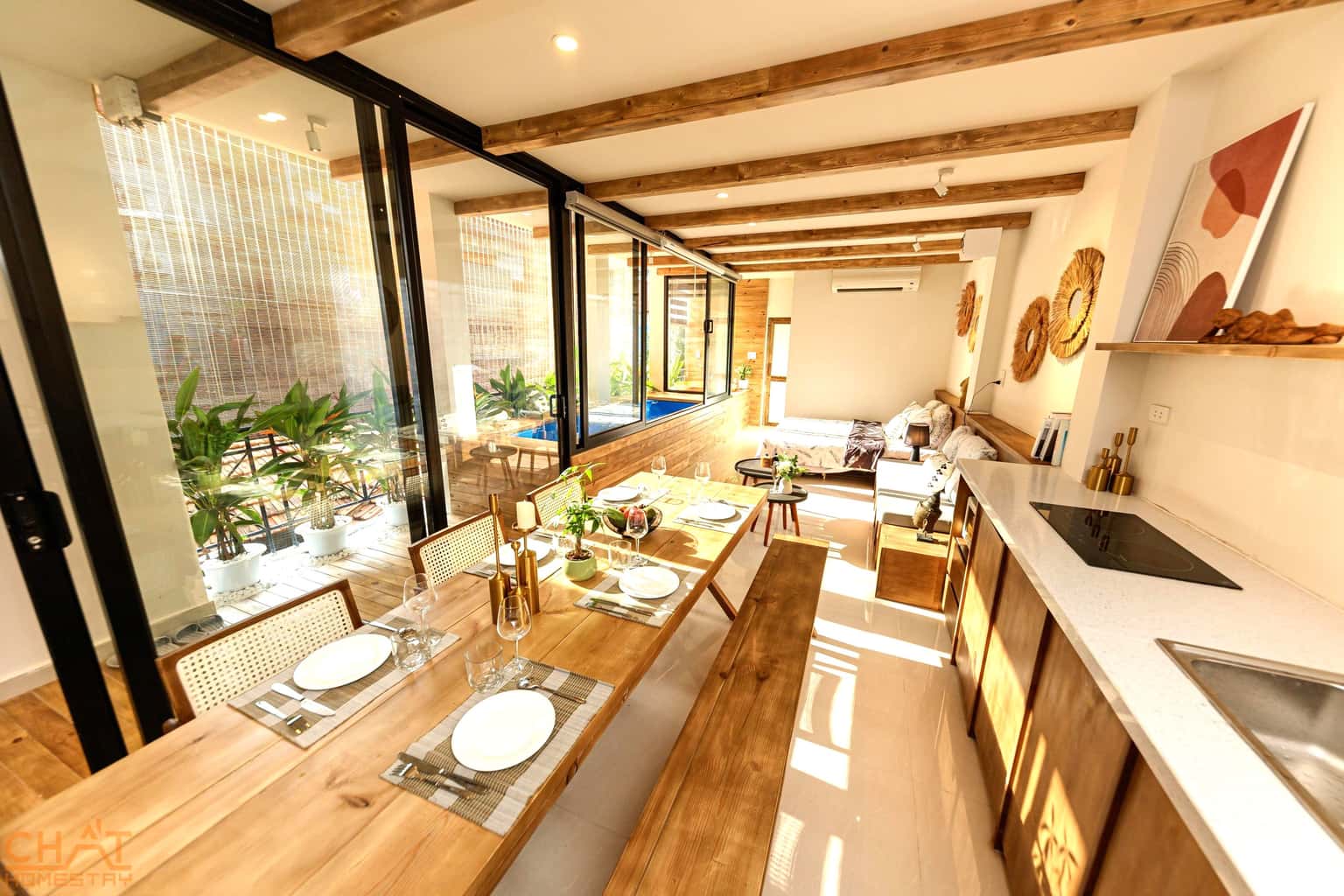 29CL2 (Hidden Gem 2) - Authentic Homestay, Ba Đình — photo 22