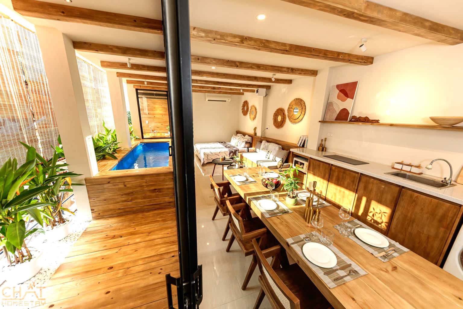 29CL2 (Hidden Gem 2) - Authentic Homestay, Ba Đình — photo 21