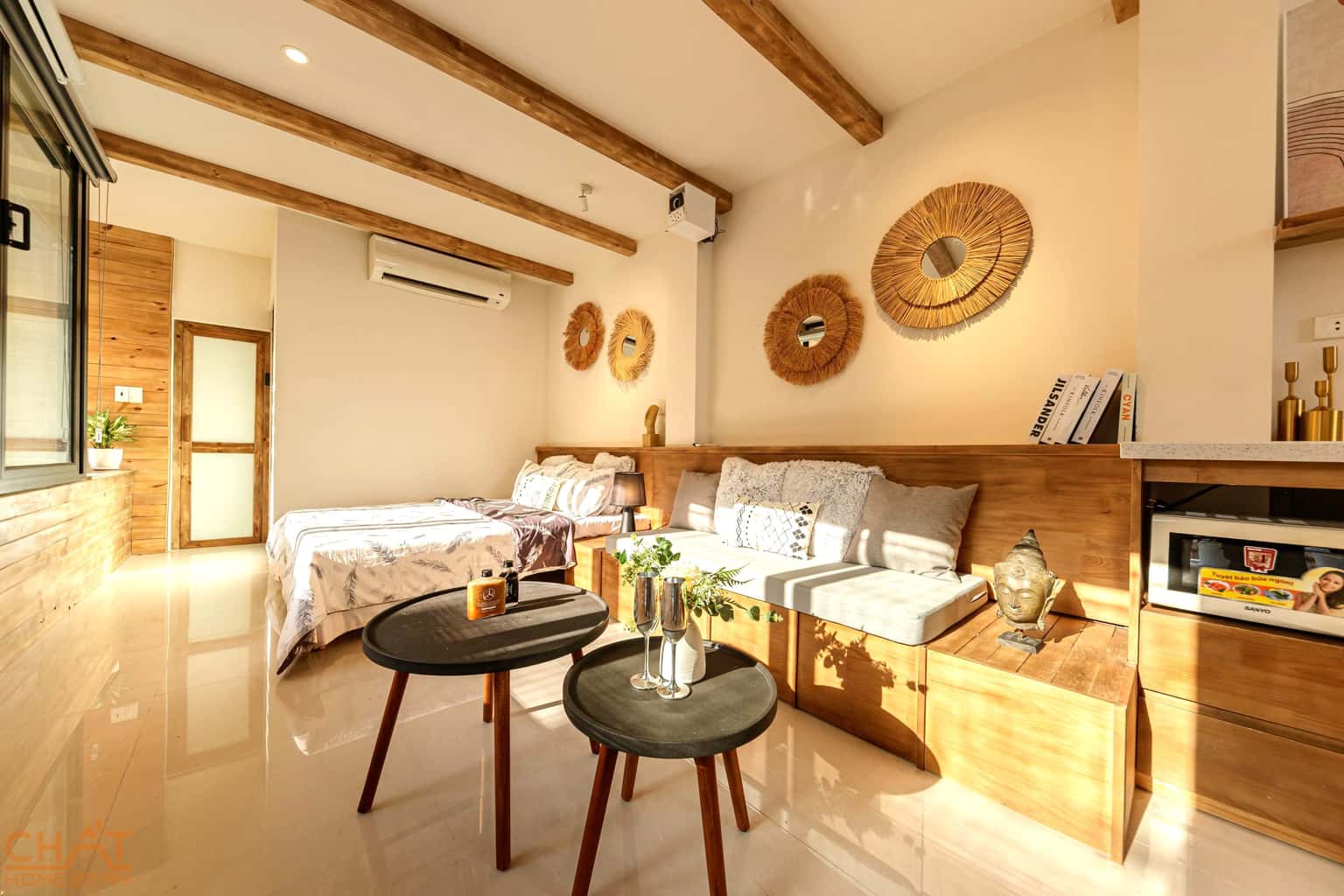 29CL2 (Hidden Gem 2) - Authentic Homestay, Ba Đình — photo 9